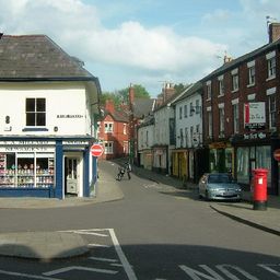 Ellesmere