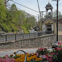 Ellicott City