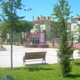 Eskişehir
