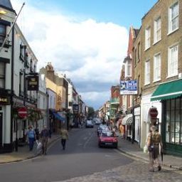 Eton