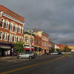 Exeter