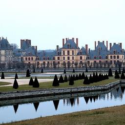 Fontainebleau
