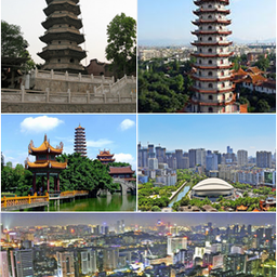 Fuzhou