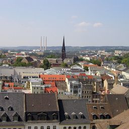 Gera