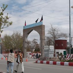 Ghazni
