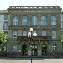 Gießen