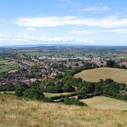 Glastonbury