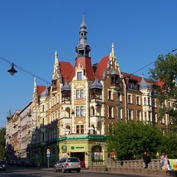 Gliwice