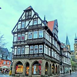 Goslar