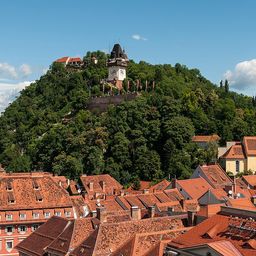 Graz