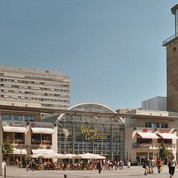Hagen