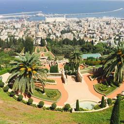 Haifa