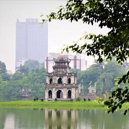 Hanoi