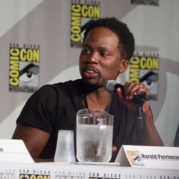 Harold Perrineau