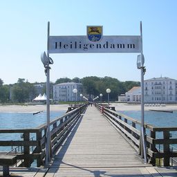 Heiligendamm