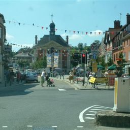 Henley-on-Thames