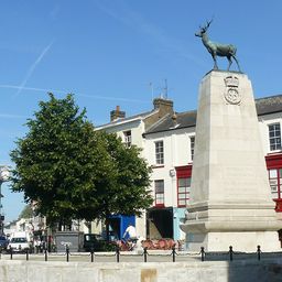 Hertford