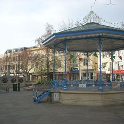 Horsham