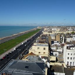 Hove