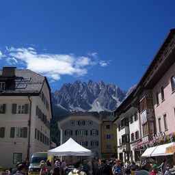 Innichen