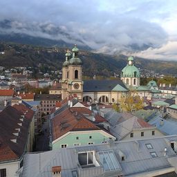 Innsbruck