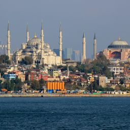 Istanbul