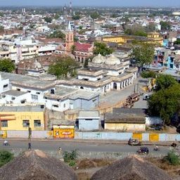 Jhansi