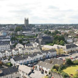 Kilkenny