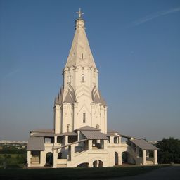Kolomenskoye