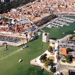 La Rochelle