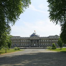 Laeken