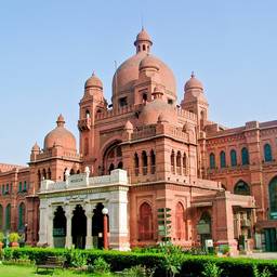 Lahore