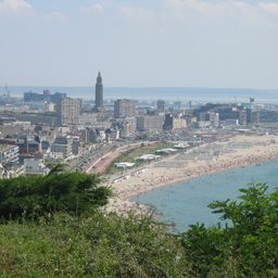 Le Havre