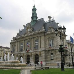 Levallois-Perret