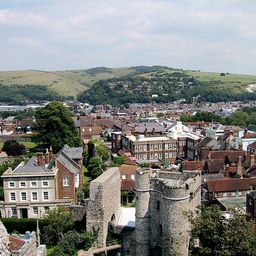 Lewes