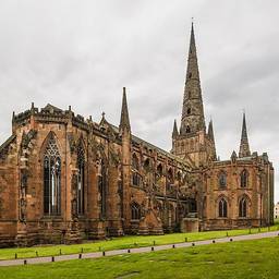 Lichfield