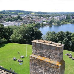 Linlithgow