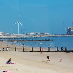 Lowestoft