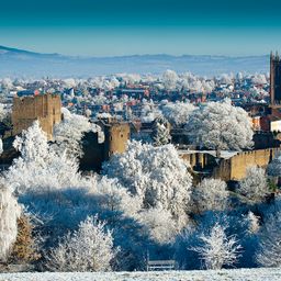 Ludlow