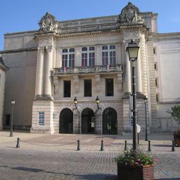 Lunéville