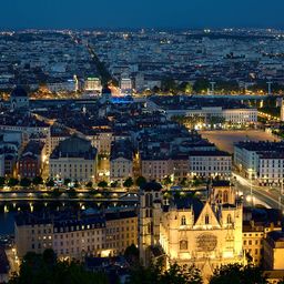 Lyon