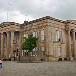 Macclesfield