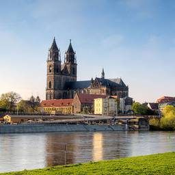 Magdeburg