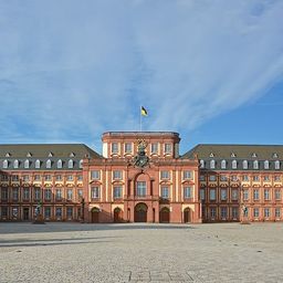 Mannheim
