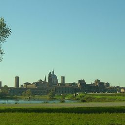 Mantua