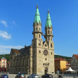 Meiningen