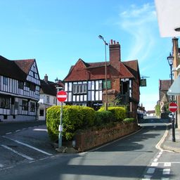 Midhurst