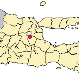 Mojokerto