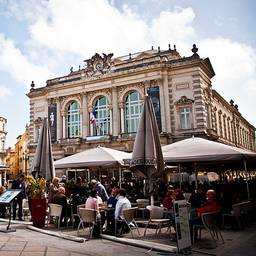 Montpellier
