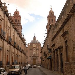 Morelia